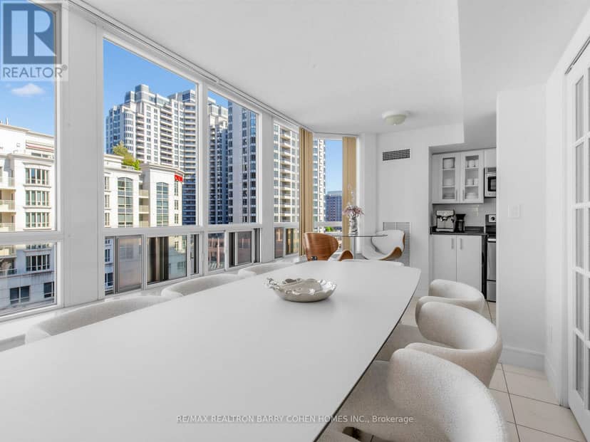 812 - 5418 Yonge Street — photo 13 of 33