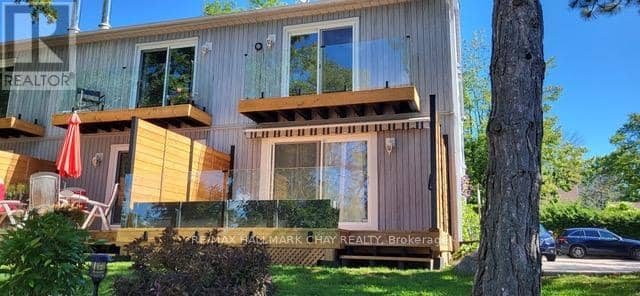 4 - 1 Olive Crescent — photo 35 of 40