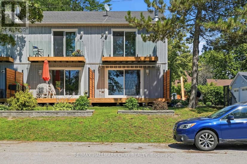 4 - 1 Olive Crescent — photo 39 of 40