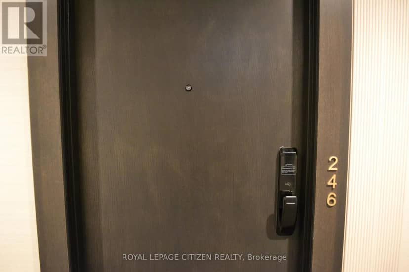 246 - 1005 Dundas Street E — photo 12 of 33
