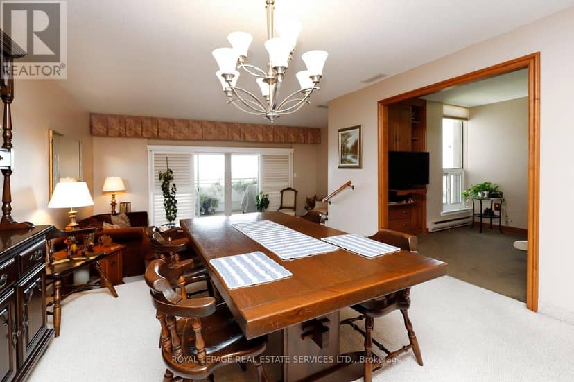 1103 - 965 Inverhouse Drive — photo 12 of 40