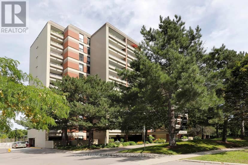 1103 - 965 Inverhouse Drive, Mississauga, photo 2