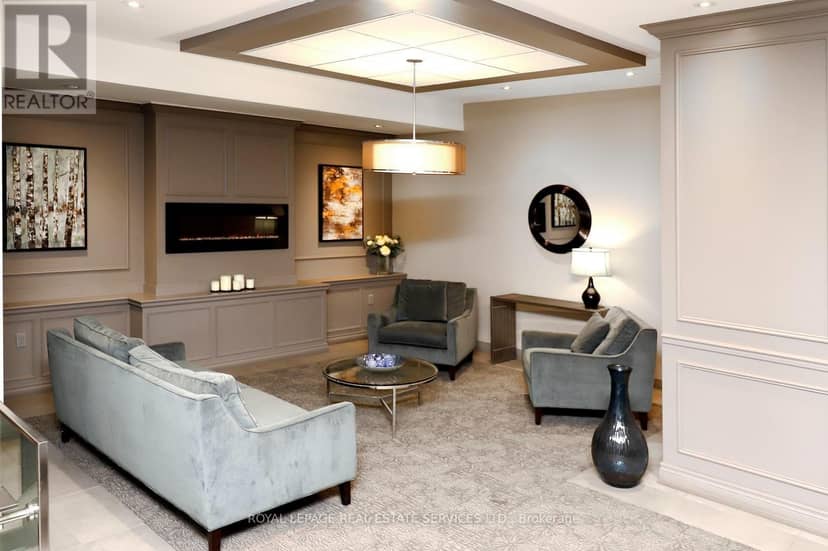 1103 - 965 Inverhouse Drive, Mississauga, photo 3