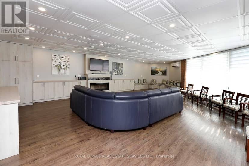 1103 - 965 Inverhouse Drive — photo 40 of 40
