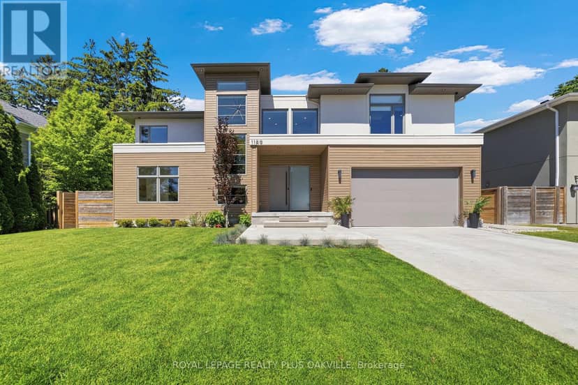 1189 Tisdale Street — photo 1 of 24