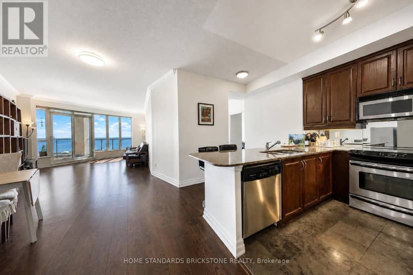 1504 - 2087 Lake Shore Boulevard W — photo 16 of 38