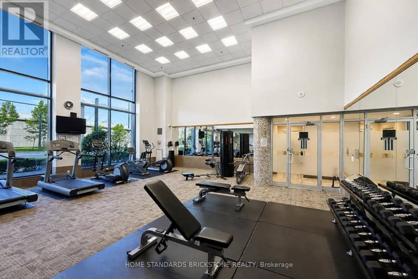 1504 - 2087 Lake Shore Boulevard W — photo 21 of 38