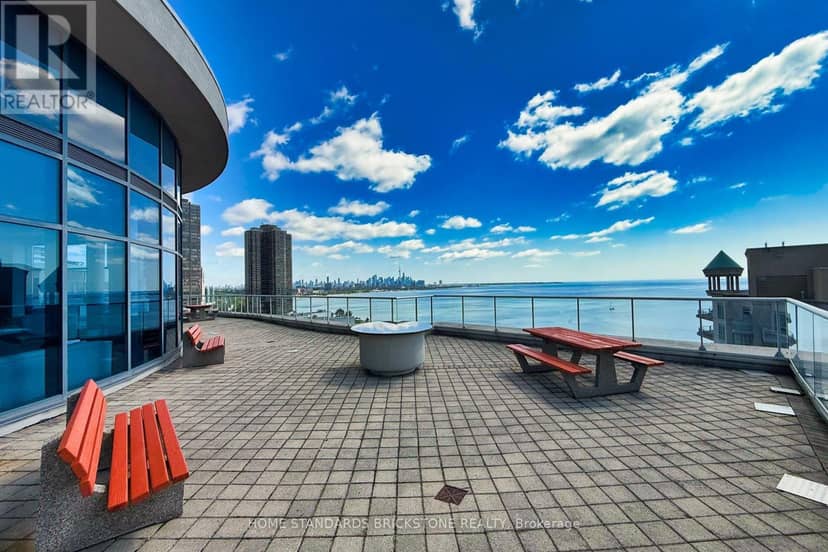 1504 - 2087 Lake Shore Boulevard W — photo 24 of 38