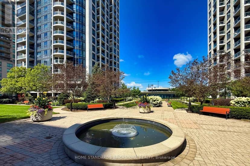 1504 - 2087 Lake Shore Boulevard W — photo 28 of 38