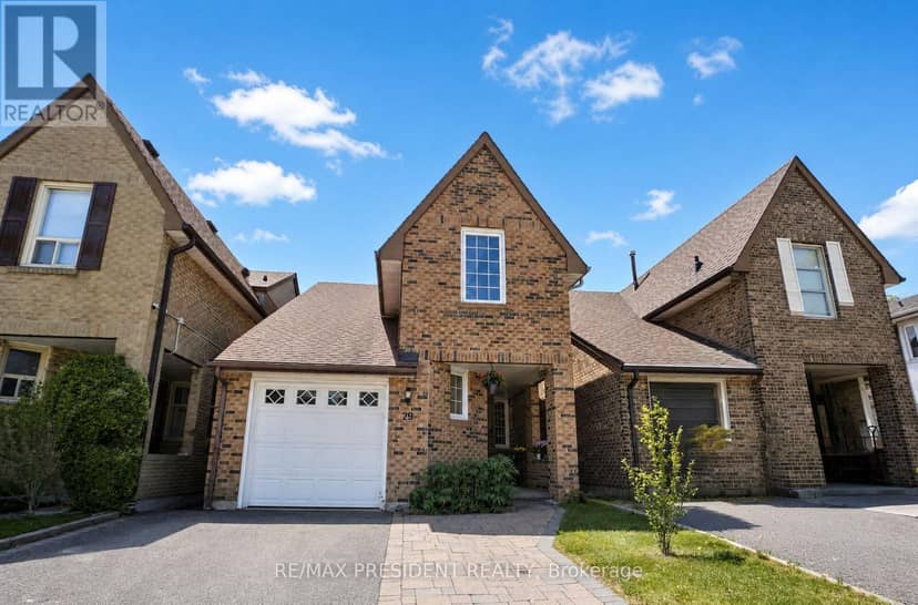 29 Norbrook Crescent — photo 1 of 23