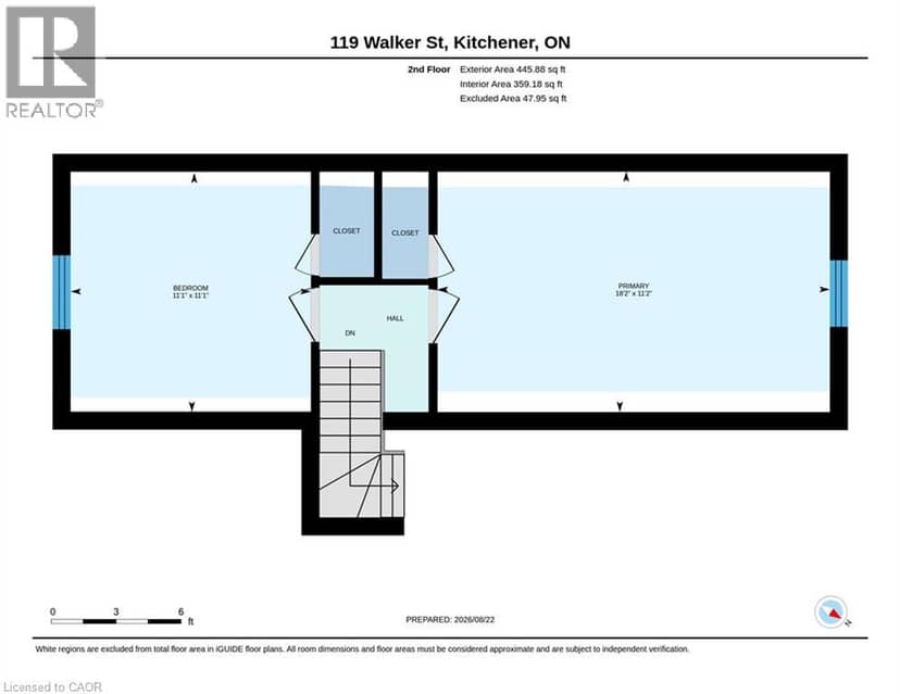 119 WALKER Street — photo 14 of 21