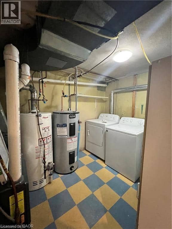119 WALKER Street — photo 19 of 21
