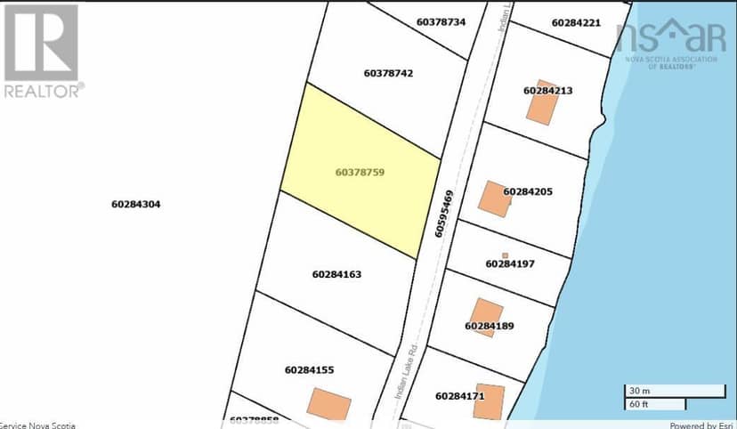 Lot Indian Lake Road — photo 4 of 5