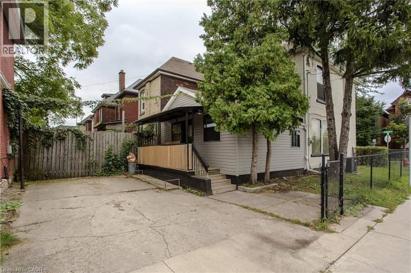 86 WILLIAM Street, Hamilton, photo 3