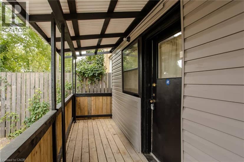 86 WILLIAM Street, Hamilton, photo 5