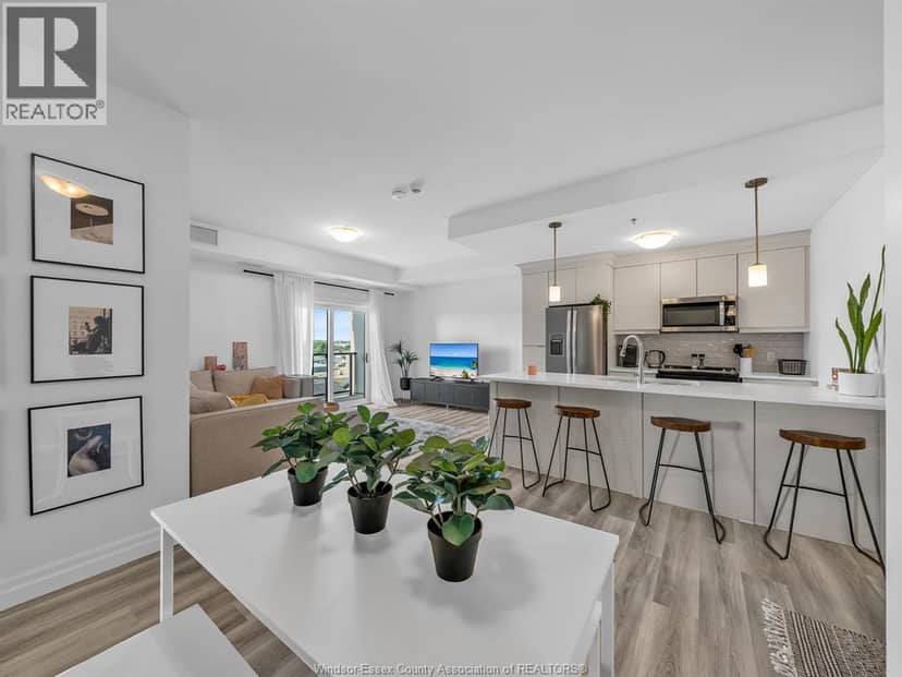728 BROWNSTONE DRIVE Unit# 602 — photo 7 of 24