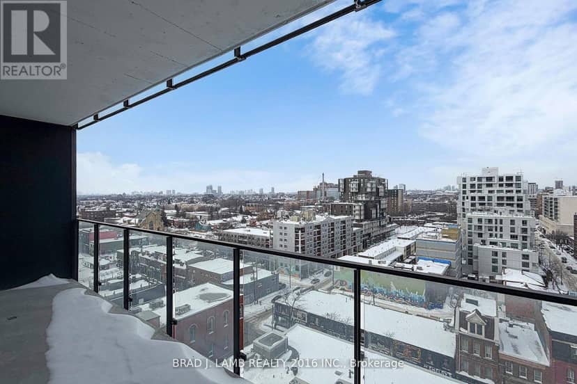 1207 - 458 Richmond Street W — photo 32 of 40