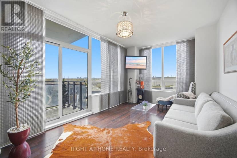 612 - 85 North Park Road, Vaughan, photo 7