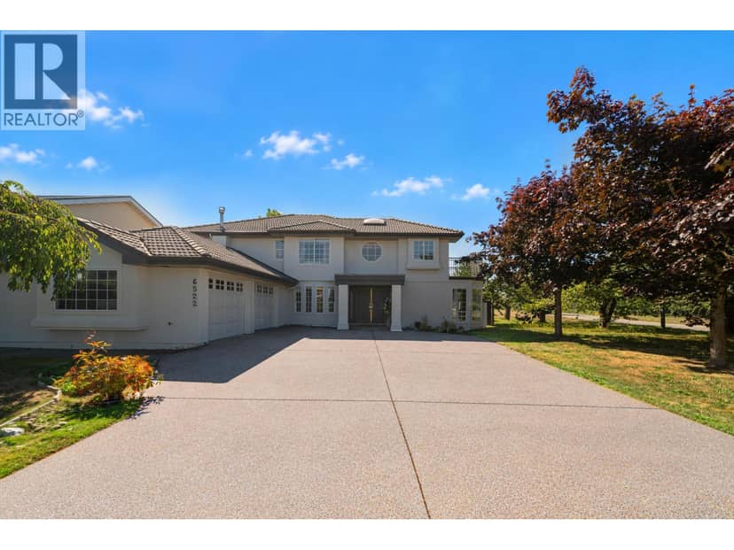 6522 HOLLY PARK DRIVE, Ladner
