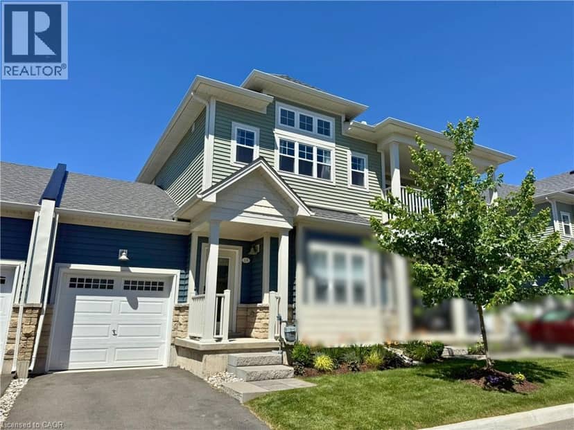 6 SHORES Lane Unit# 7 — photo 1 of 23