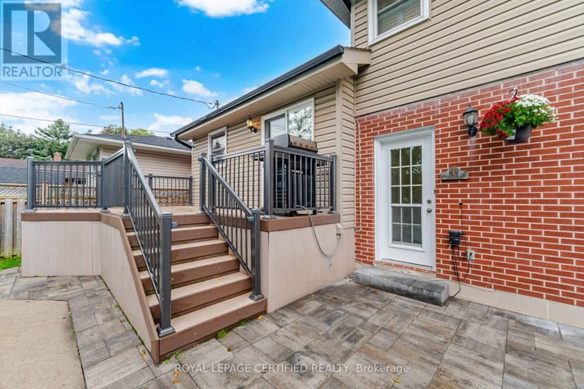 3490 Rexway Drive — photo 38 of 40