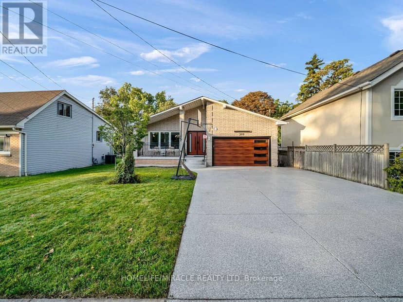 309 Hixon Road, Hamilton, photo 2