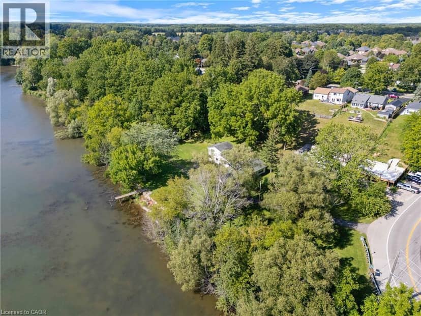 1 SILVER LAKE Drive, Port Dover, photo 3