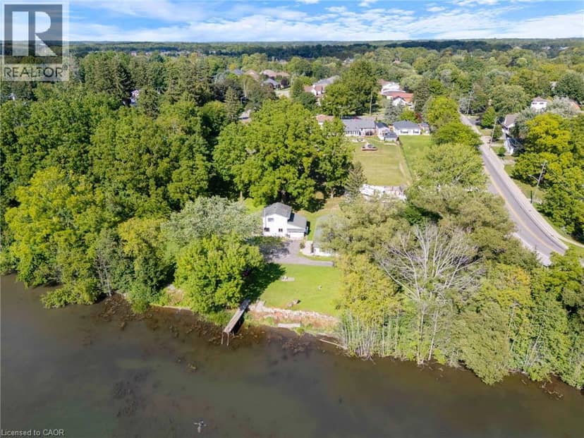 1 SILVER LAKE Drive, Port Dover, photo 4
