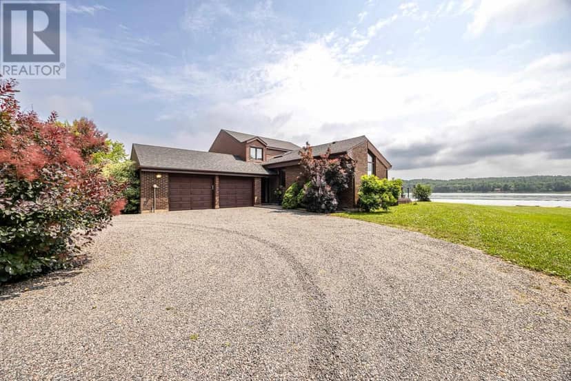 395 River RD, Sault Ste. Marie