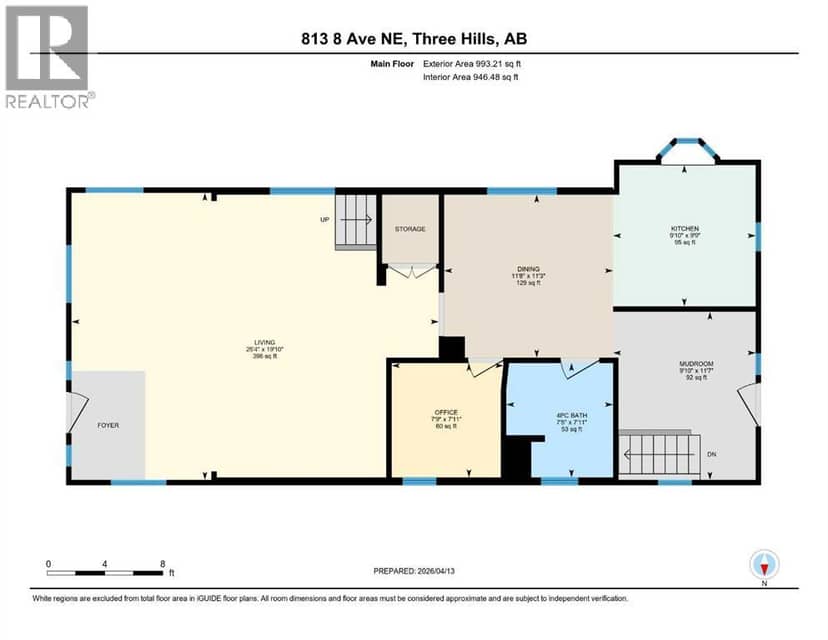 813 8 Avenue NE — photo 40 of 40