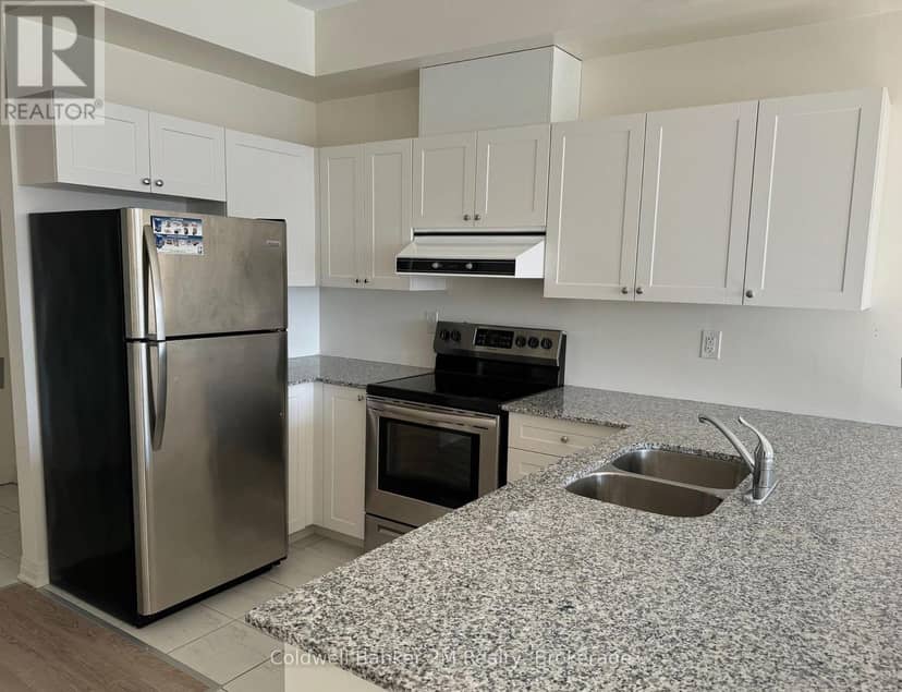 414 - 80 Shipway Avenue, Clarington, photo 4