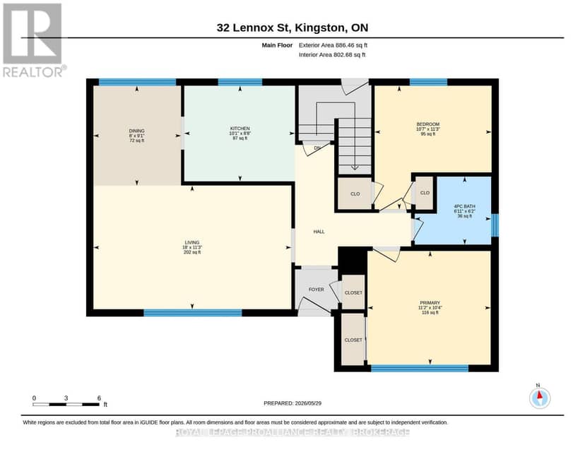 32 Lennox Street — photo 39 of 40