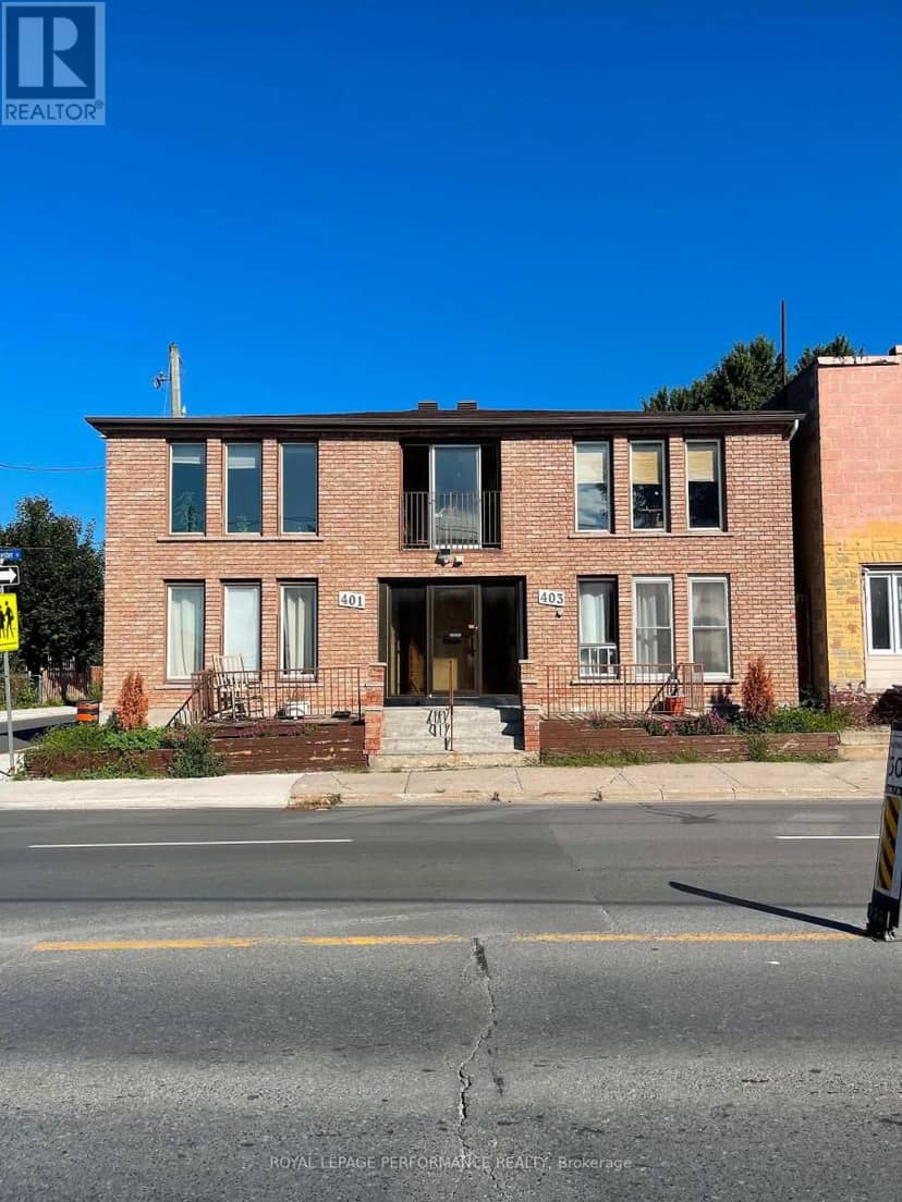 401-403 Water Street E — photo 1 of 8