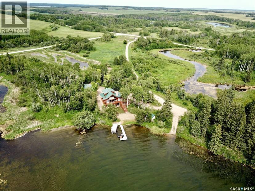 Lot 1 - Misty Bay Drive, Big Shell Lake, Big Shell, photo 5