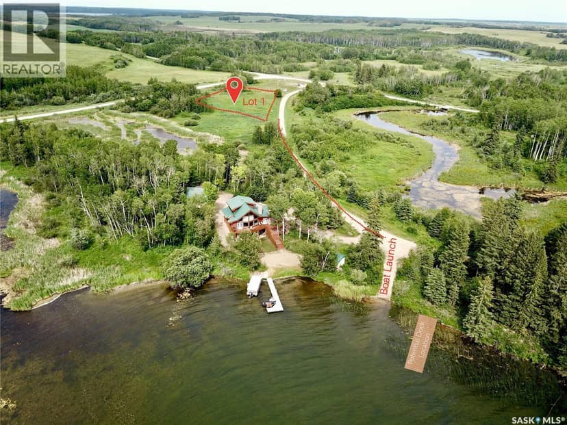 Lot 1 - Misty Bay Drive, Big Shell Lake, Big Shell, photo 6