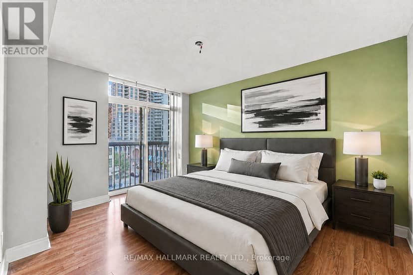 617 - 5418 Yonge Street — photo 11 of 30