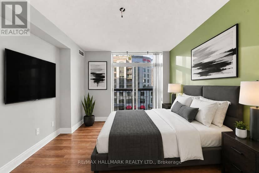 617 - 5418 Yonge Street — photo 12 of 30