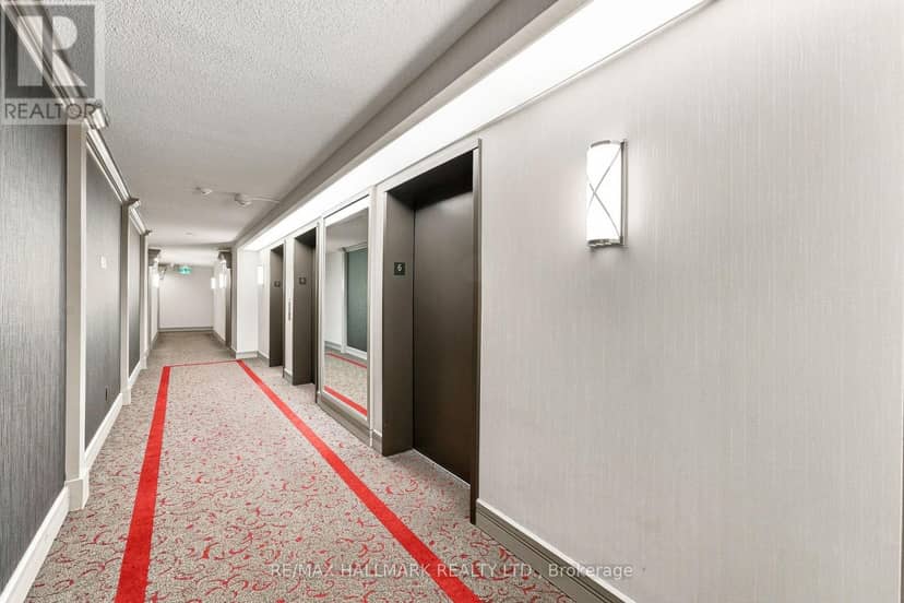 617 - 5418 Yonge Street — photo 18 of 30