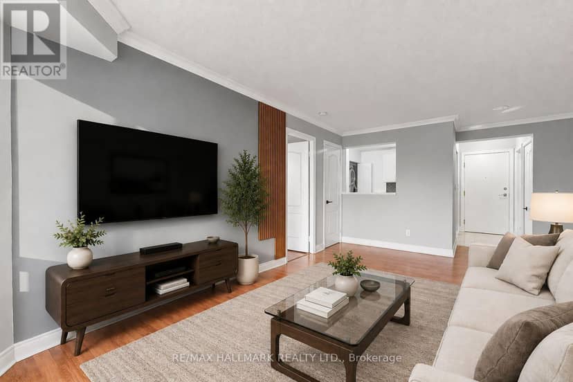 617 - 5418 Yonge Street — photo 2 of 30