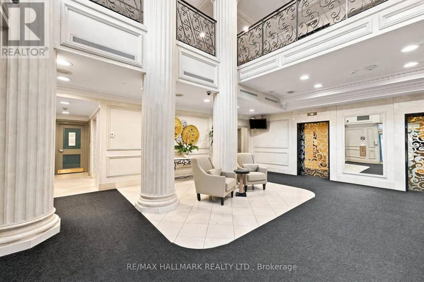 617 - 5418 Yonge Street — photo 21 of 30