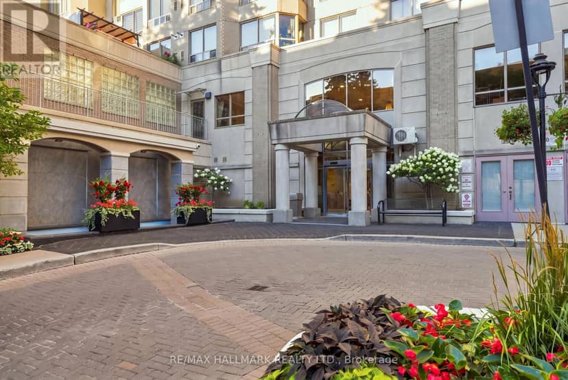 617 - 5418 Yonge Street — photo 26 of 30