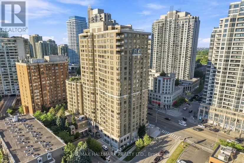 617 - 5418 Yonge Street — photo 28 of 30