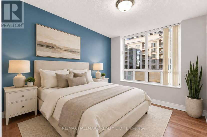 617 - 5418 Yonge Street — photo 9 of 30