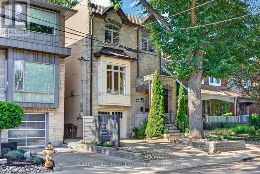 50 Bowood Avenue — photo 1 of 40