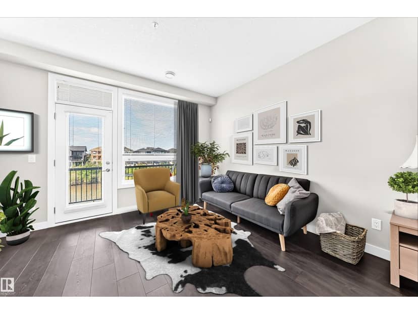 #60 2560 Pegasus Bv NW, Edmonton, photo 5