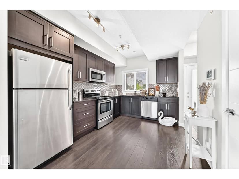 #60 2560 Pegasus Bv NW, Edmonton, photo 7