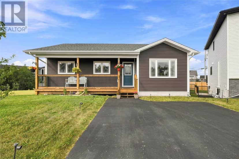 12 Port Rexton Place — photo 1 of 40