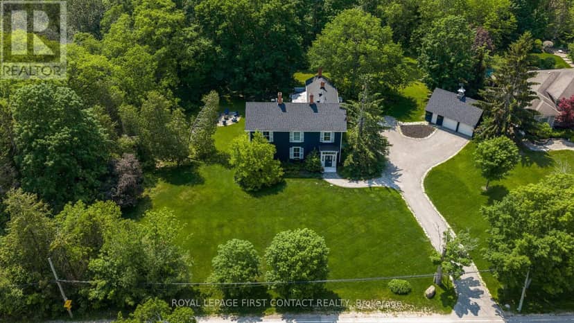 311 Tollendal Mill Road, Barrie, photo 2