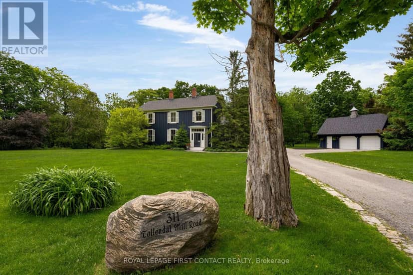 311 Tollendal Mill Road, Barrie, photo 3