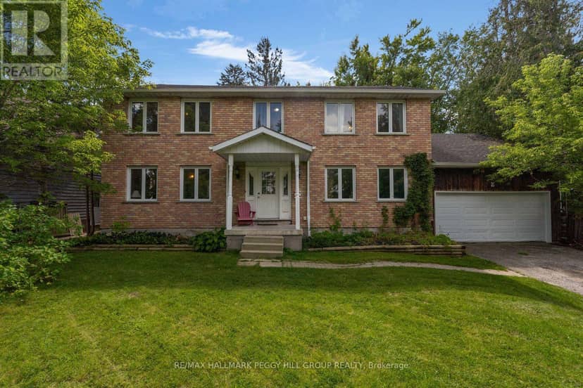 9 Little Lake Drive, Barrie